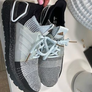 Women’s adidas ultra boost 19 running shoes